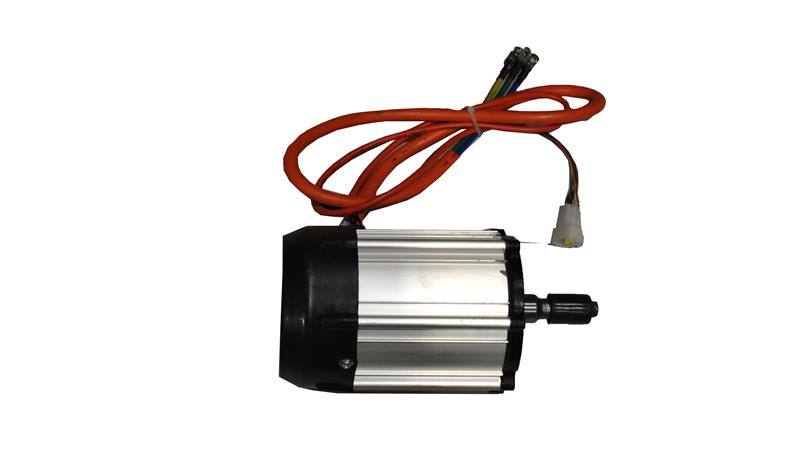 MOTOR (E-KAMYONET NEW)